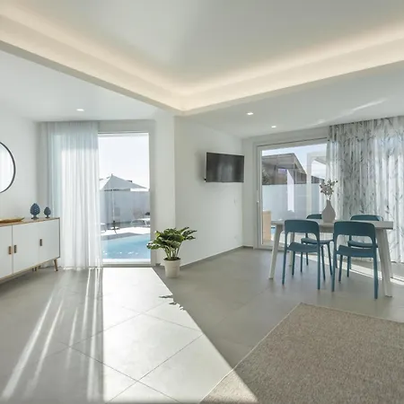 Nidea Villa Ragusa