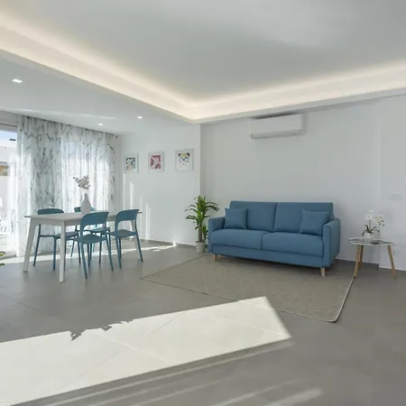 Nidea Villa