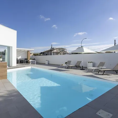 Nidea Villa Ragusa