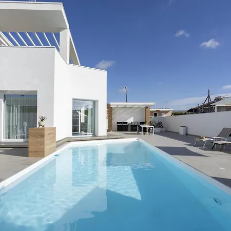 Villa Nidea *
