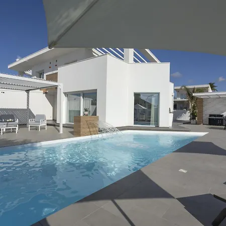 Nidea Villa