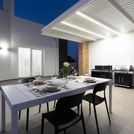 Villa Nidea