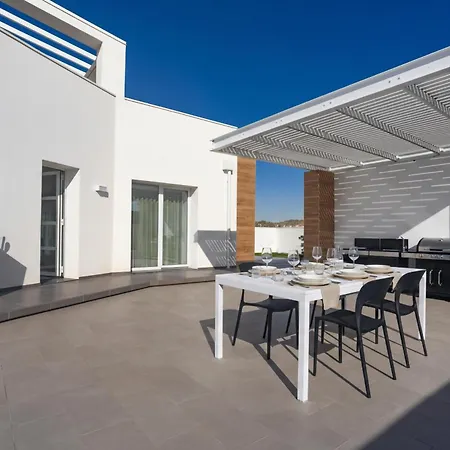 Villa Nidea Ragusa