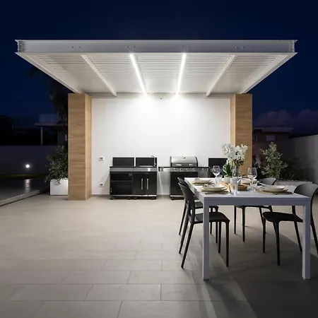 Nidea Villa Ragusa