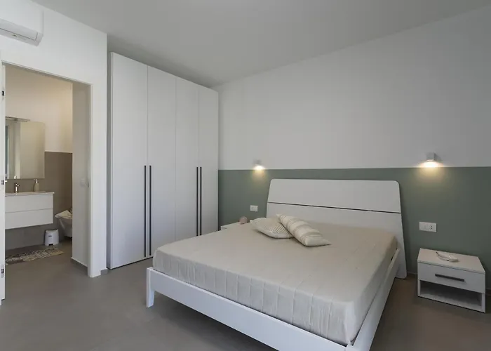 Villa Nidea *