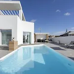 Villa Nidea *