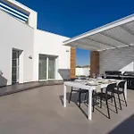 Villa Nidea Ragusa