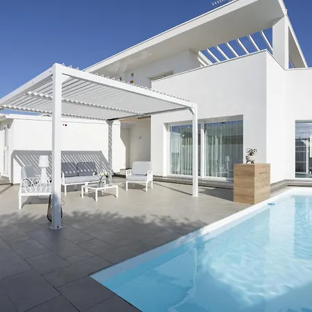 Nidea Villa Ragusa