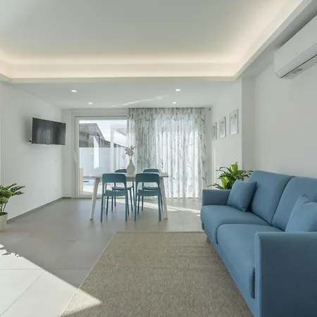 Villa Nidea *