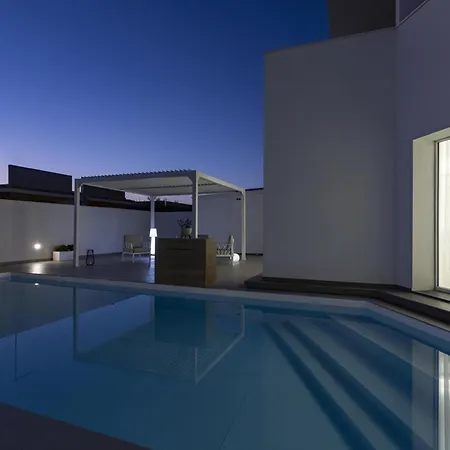Nidea Villa Ragusa