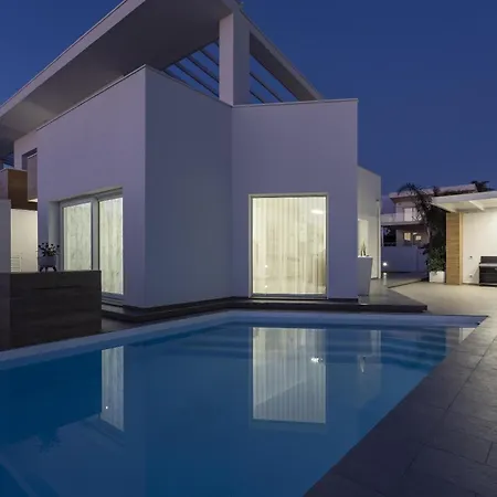 Villa Nidea *
