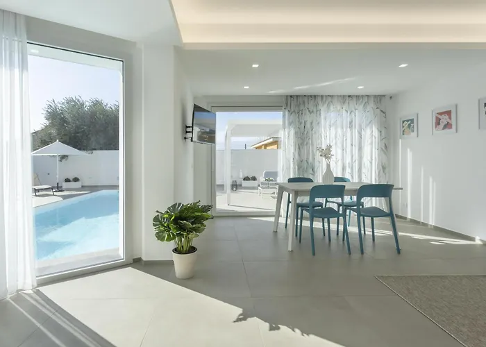 别墅 Nidea 拉古萨